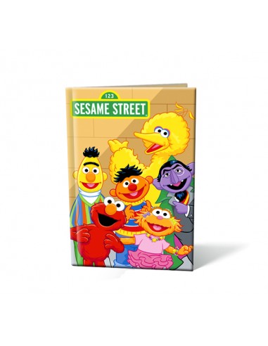 My Day on Sesame Street