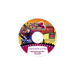 Notre Histoire d'Amour 2