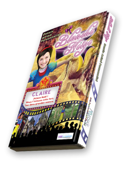 Blanche Neige Blanche Neige