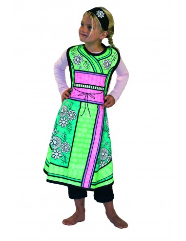 Déguisement Geisha