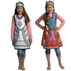 Déguisement Princesse