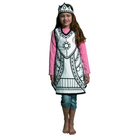 Déguisement Princesse