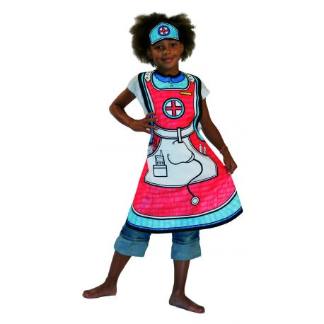 Déguisement Infirmière