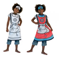 Déguisement Infirmière