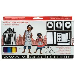 Déguisement Infirmière 2