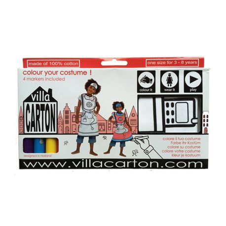 Déguisement Infirmière