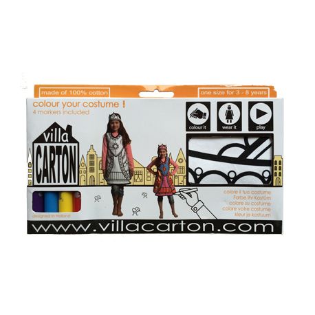 Déguisement Princesse