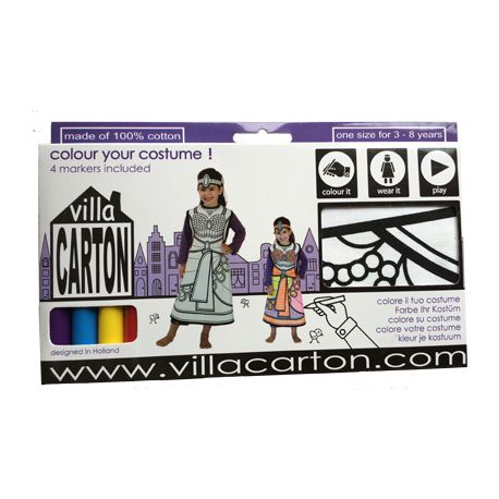 Déguisement Danseuse orientale