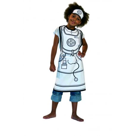 Déguisement Infirmière