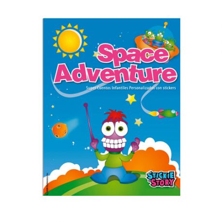 Space Adventure