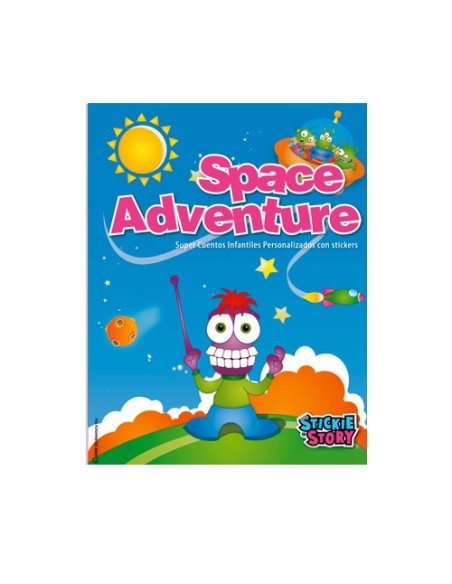 Space Adventure