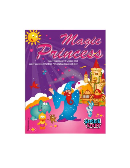 Magic Princess