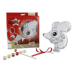 Super Anim à peindre - SURI 2