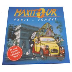 Maxitour