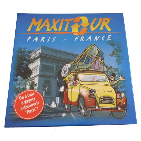 Maxitour