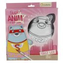 Super Anim à peindre - Griz Lee
