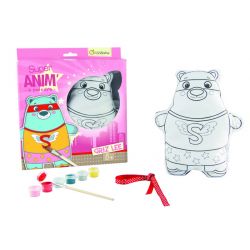 Super Anim à peindre - Griz Lee 2