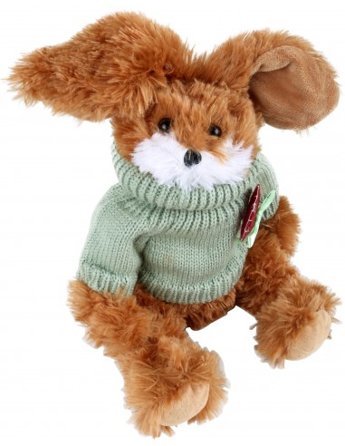 Kit de bricolage "Lapin en peluche"