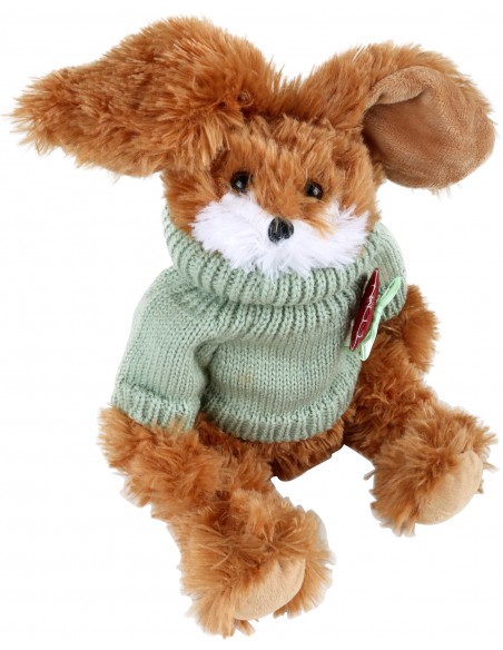 Kit de bricolage "Lapin en peluche"