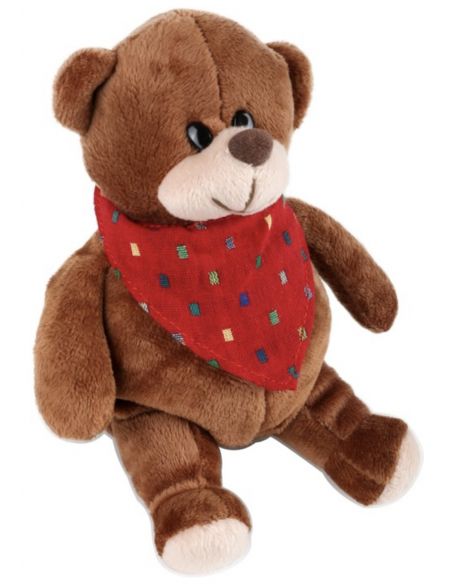 Kit de bricolage "Ours en peluche"