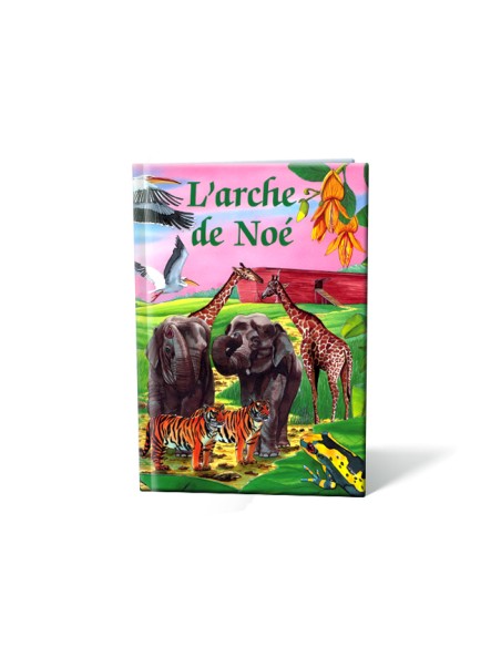 L'Arche de Noé