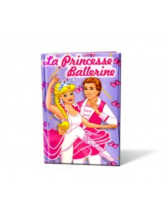La Princesse Ballerine