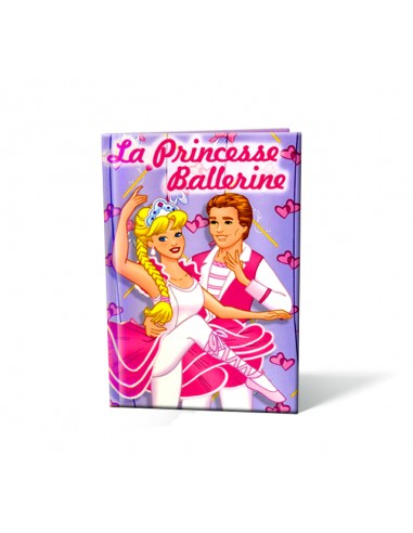 La Princesse Ballerine
