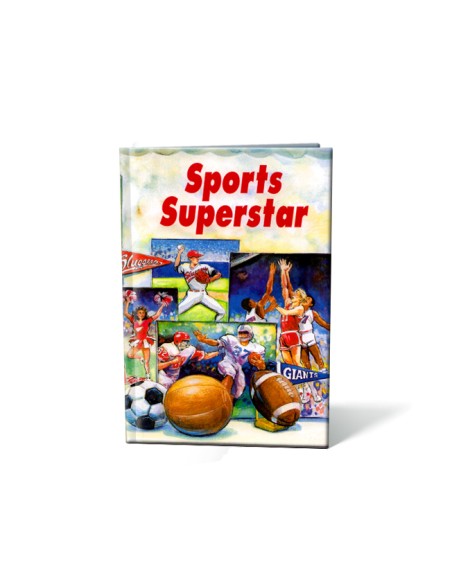 Sports Superstar