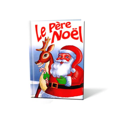 Le Père Noël