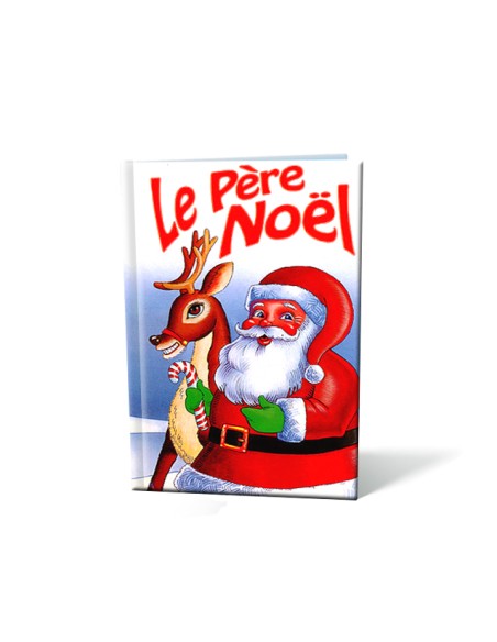 Le Père Noël