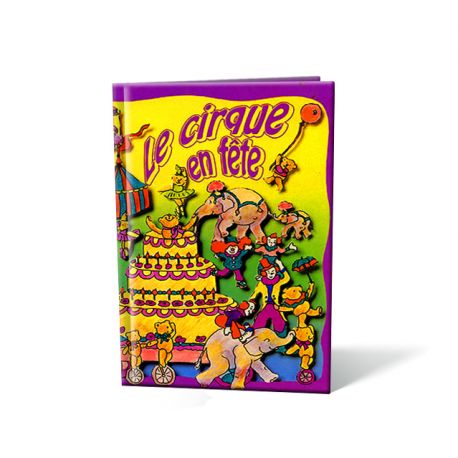 Le cirque en fête