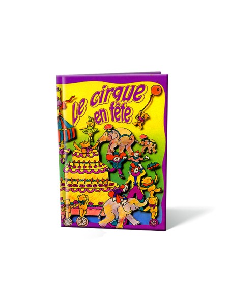 Le cirque en fête