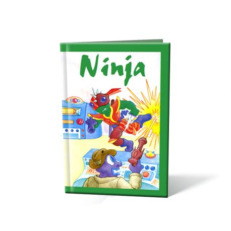 Ninja