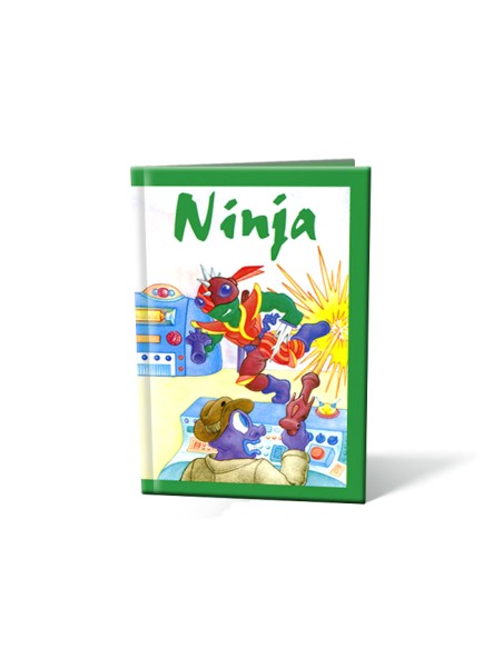 Ninja