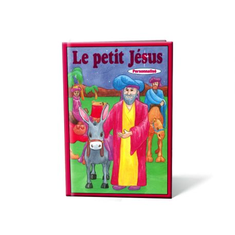 Le petit Jésus