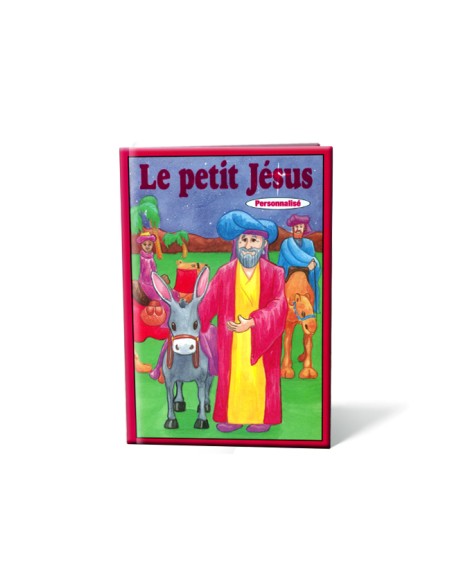 Le petit Jésus