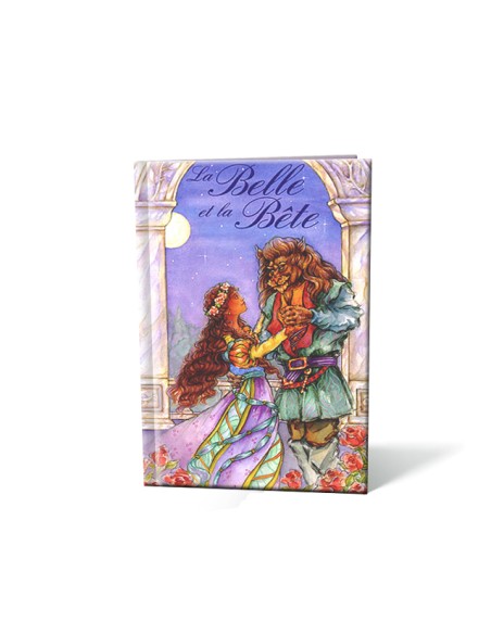 La Belle et la Bête