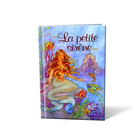 La petite Sirène