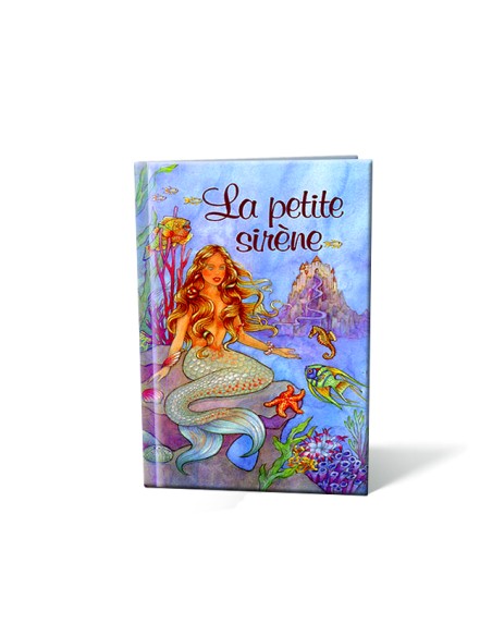 La petite Sirène