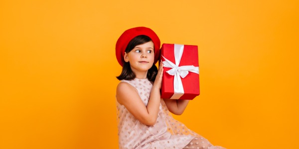 Comment choisir le cadeau parfait pour un enfant ? (Guide complet)