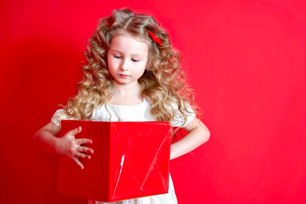 Les contes personnalisés : une nouvelle façon de faire rêver les enfants